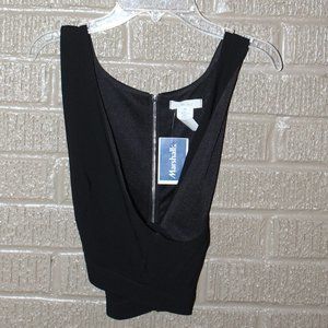 NWT BCNU crop top
